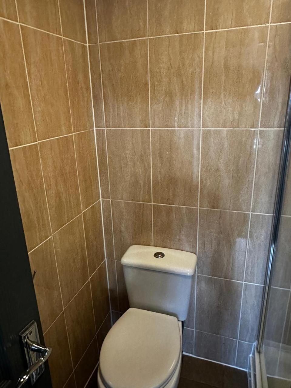 Aparthotel Woolpack Huddersfield Zewnętrze zdjęcie