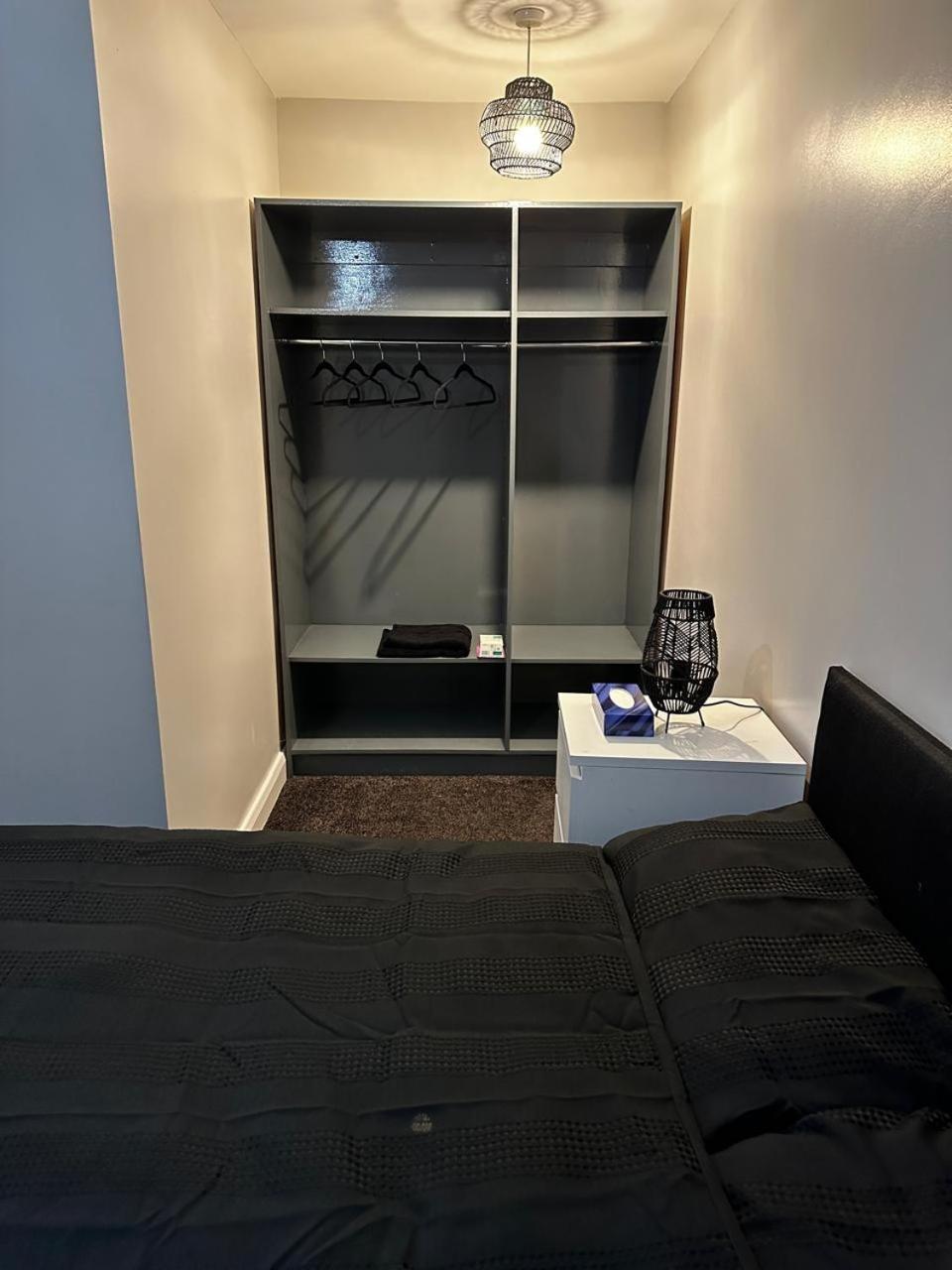 Aparthotel Woolpack Huddersfield Zewnętrze zdjęcie