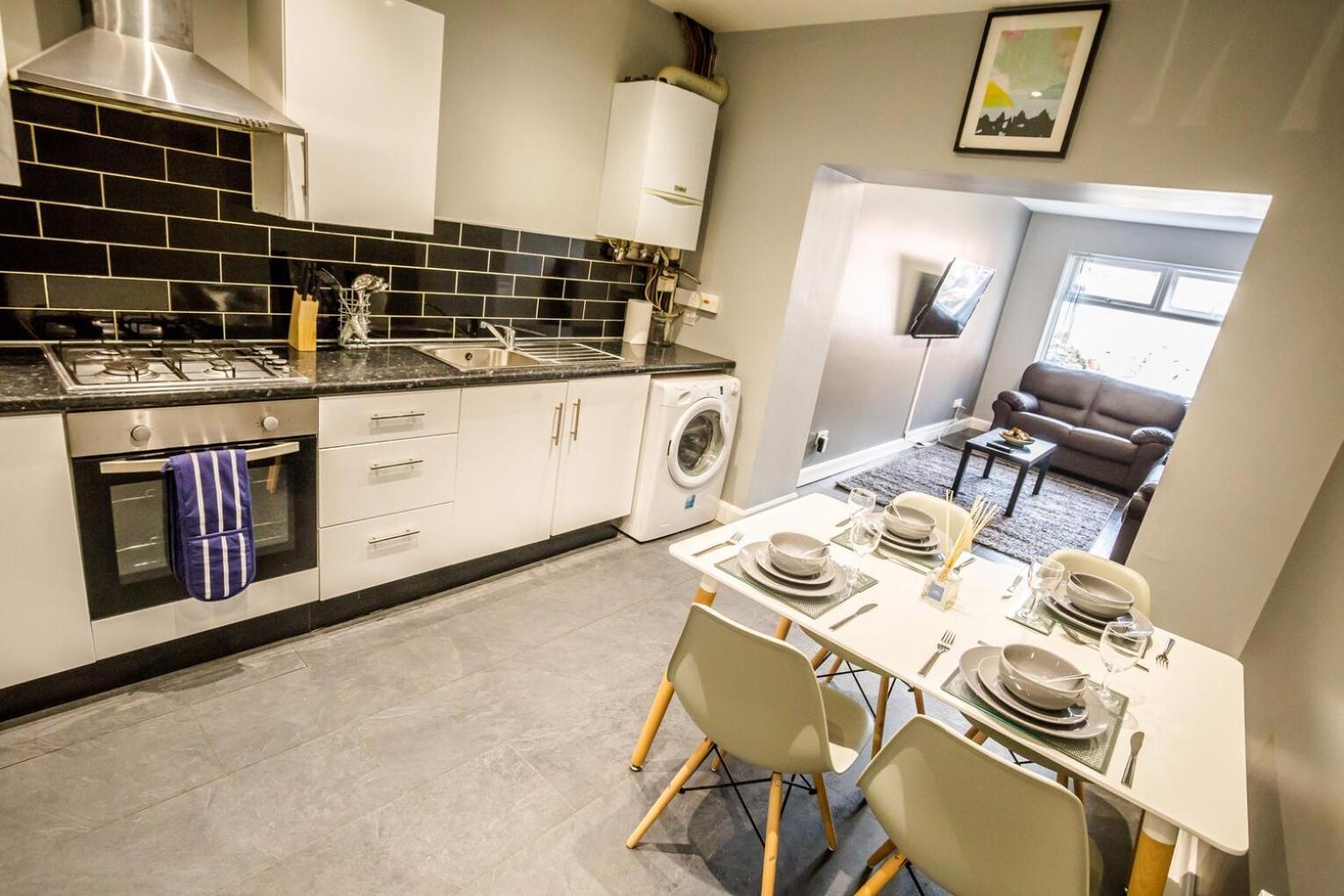 Aparthotel Woolpack Huddersfield Zewnętrze zdjęcie