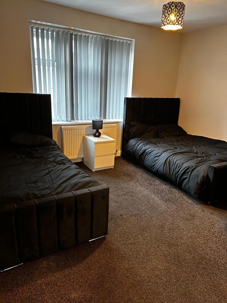 Aparthotel Woolpack Huddersfield Zewnętrze zdjęcie