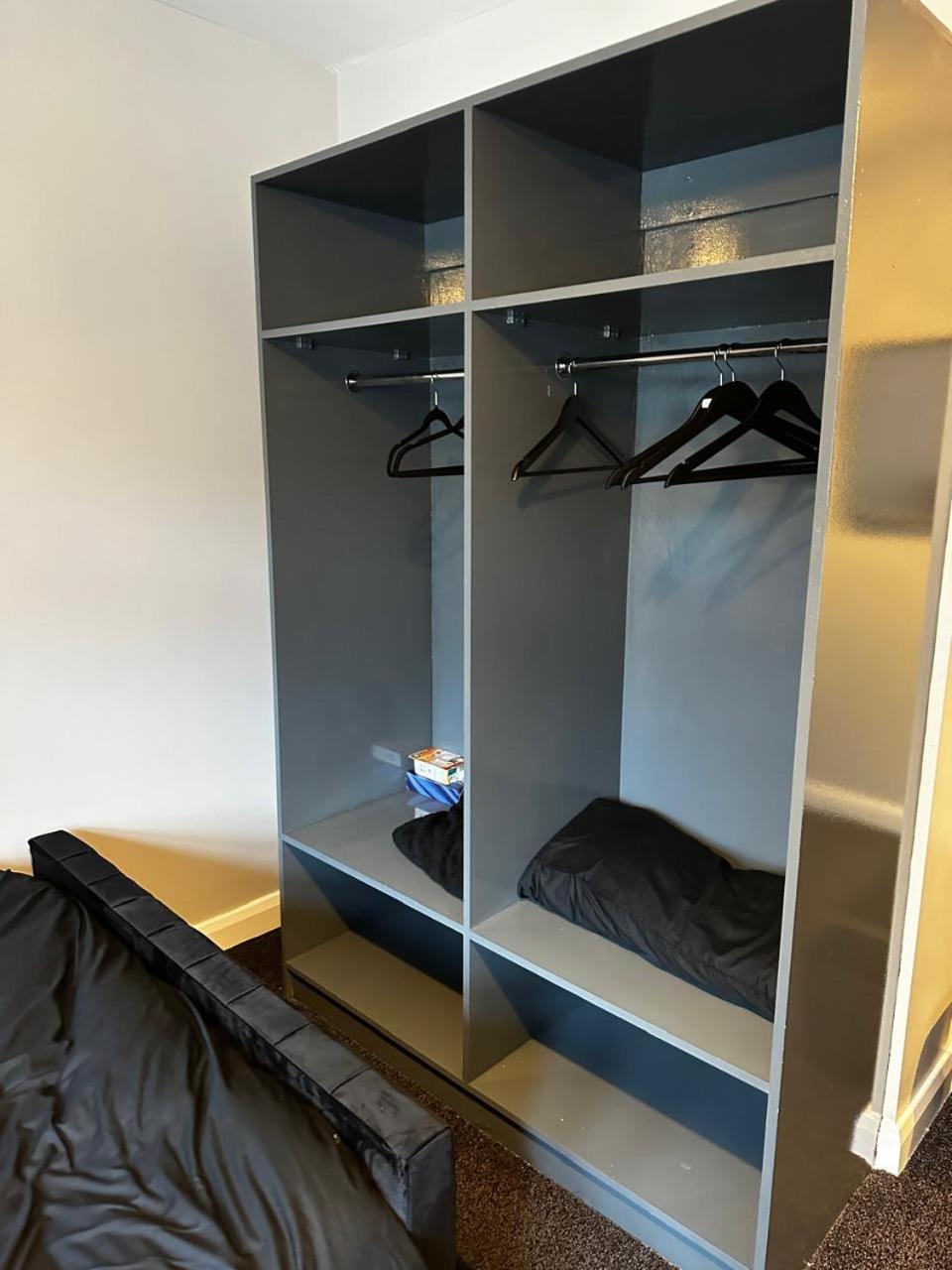 Aparthotel Woolpack Huddersfield Zewnętrze zdjęcie